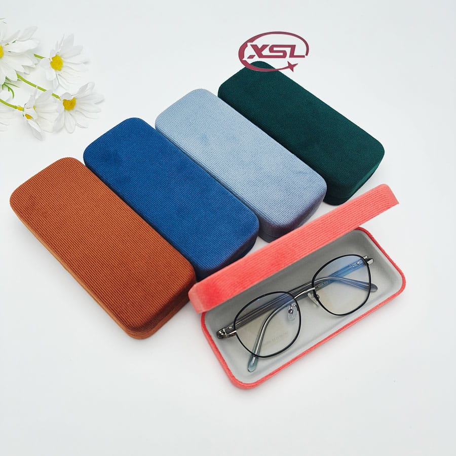 Glasses case