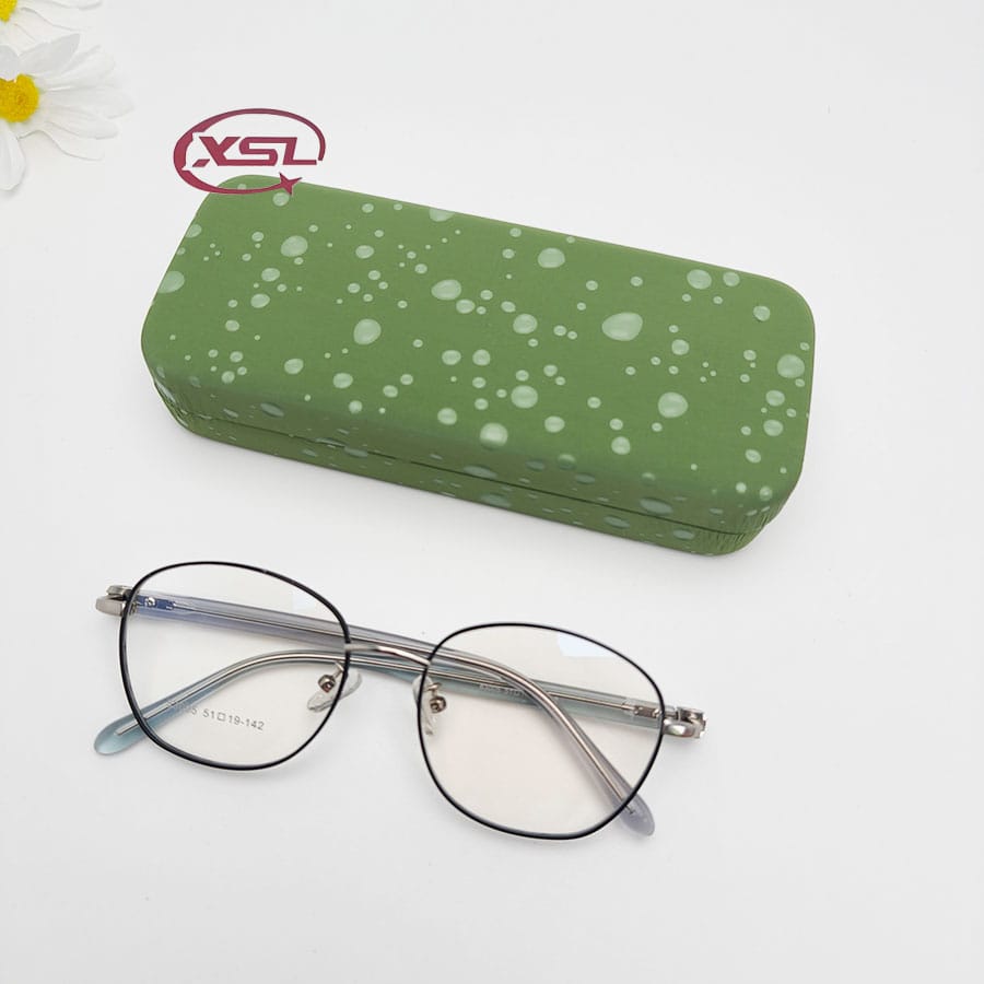 Glasses case