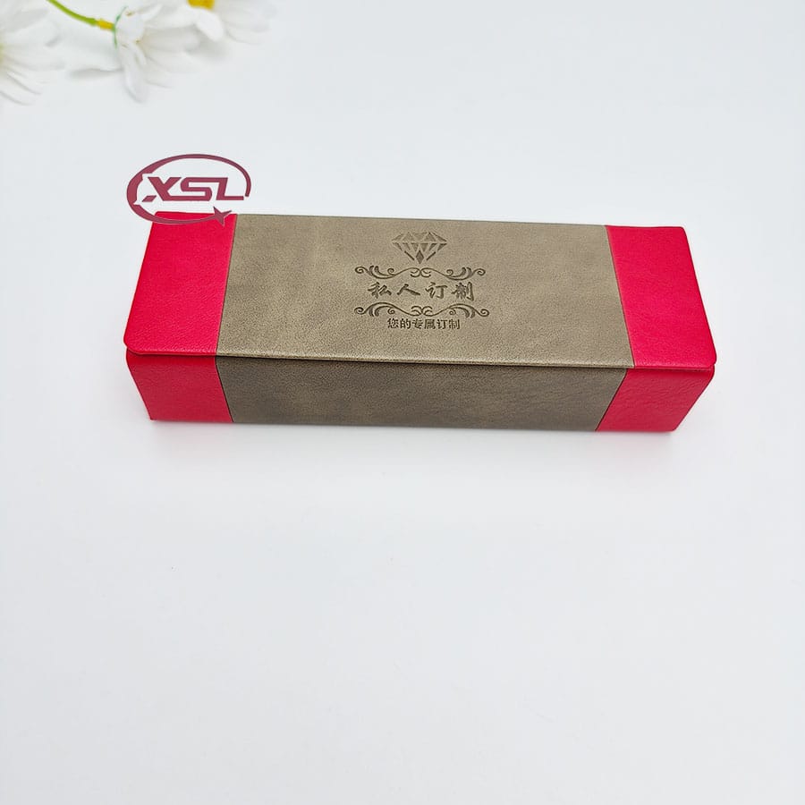 Glasses case