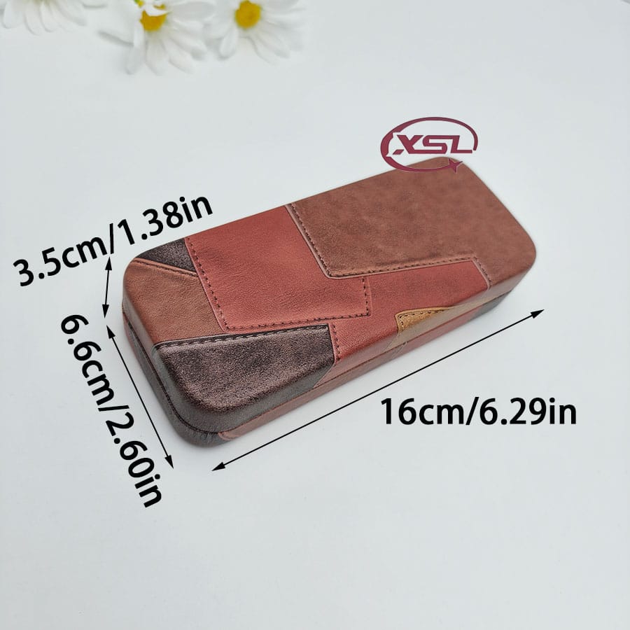 Glasses case