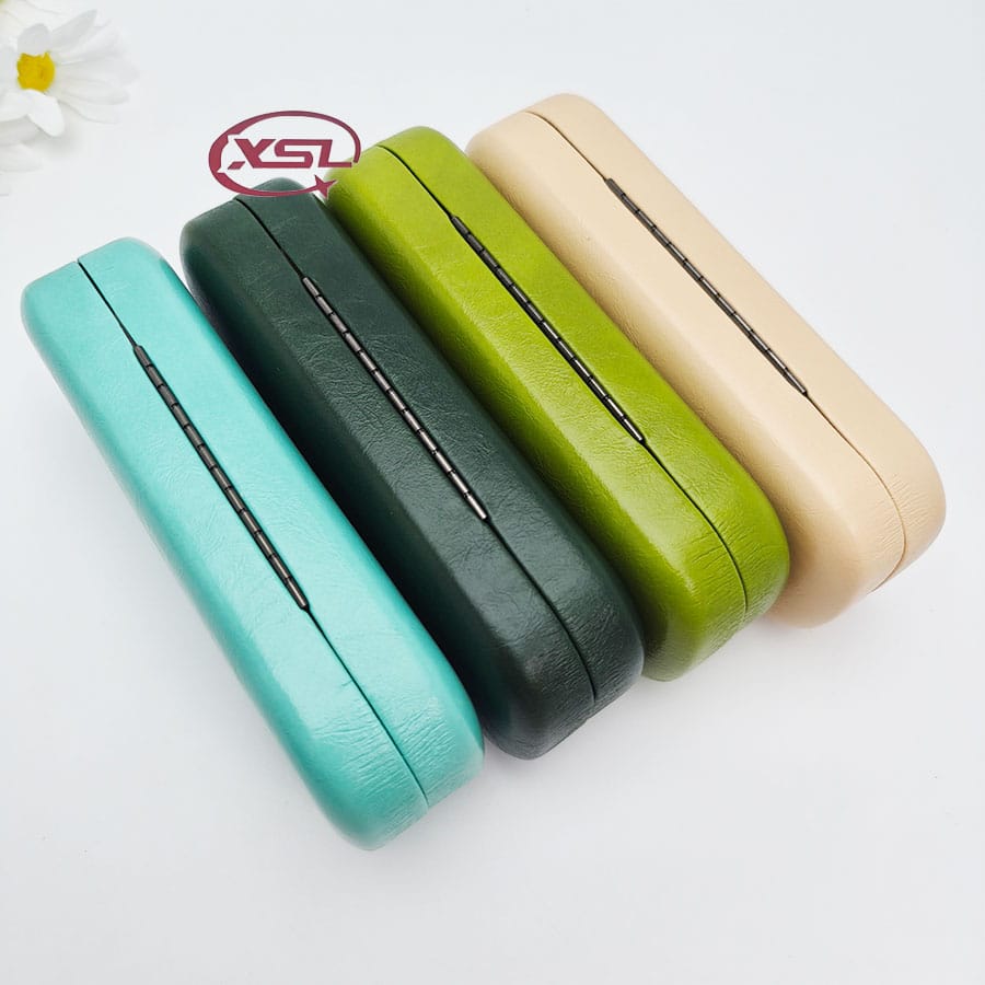 Glasses case
