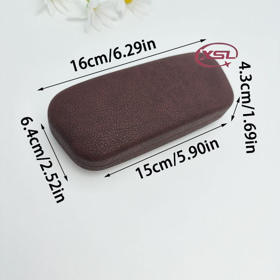 Glasses case
