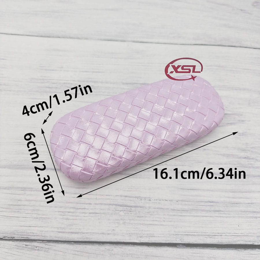 Glasses case