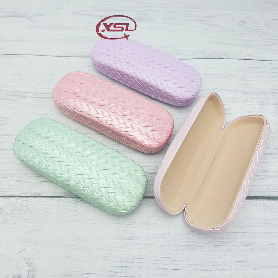 Glasses case
