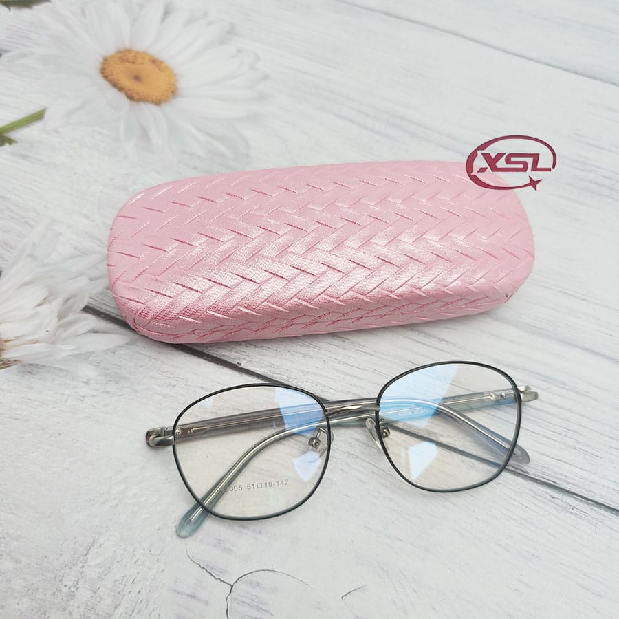 Glasses case