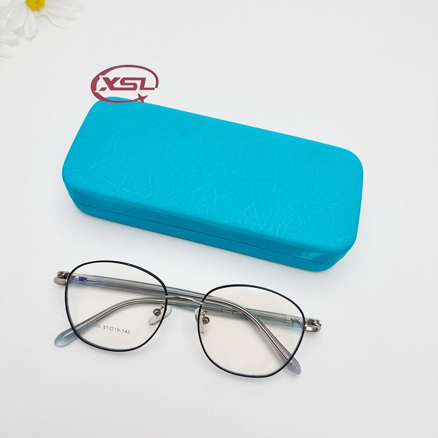 Glasses case