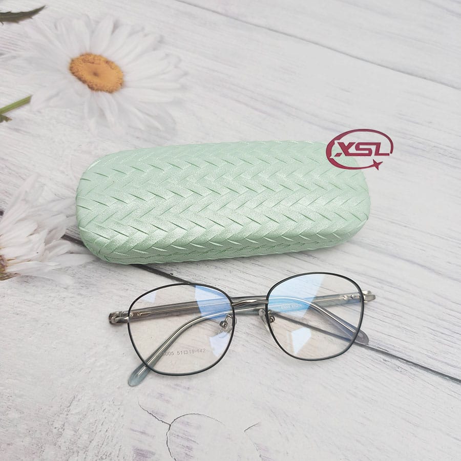 Glasses case