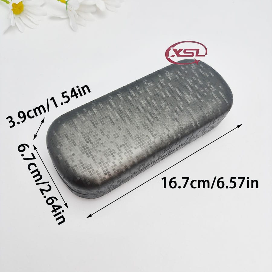 Glasses case