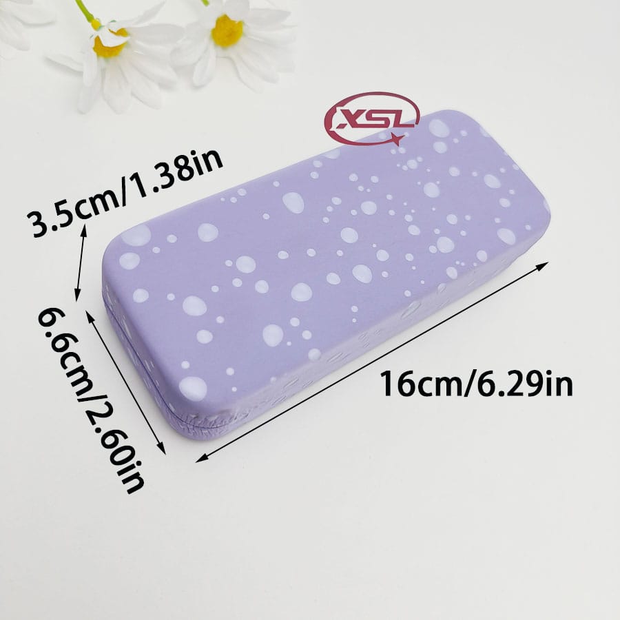 Glasses case