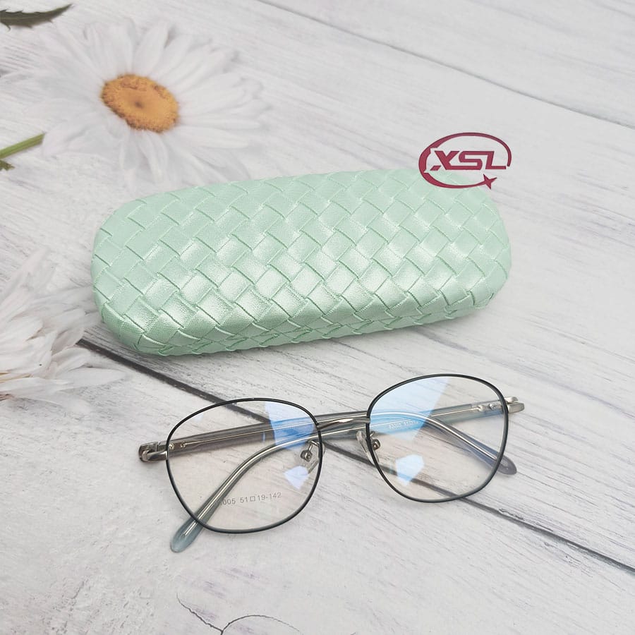 Glasses case