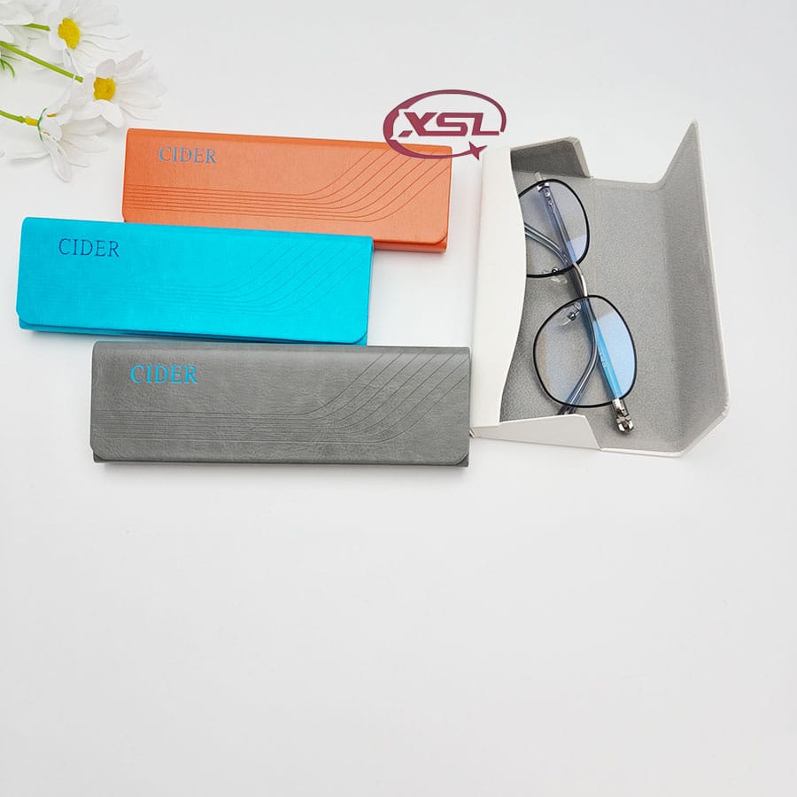Glasses case