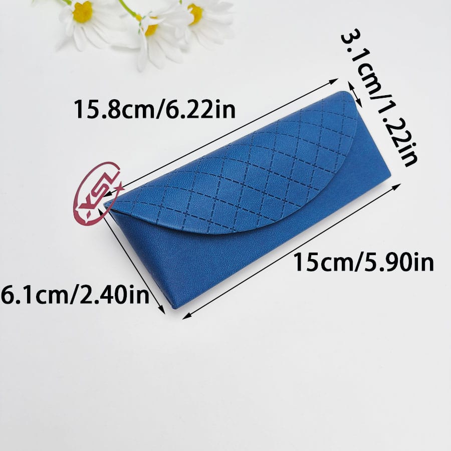 Glasses case