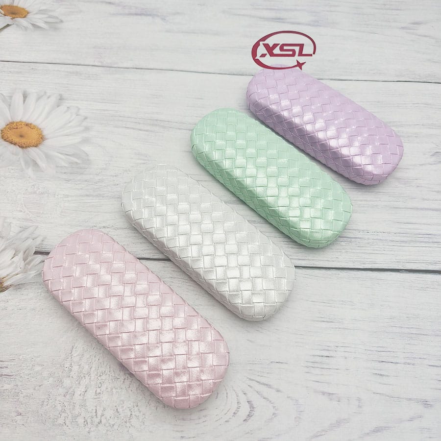 Glasses case