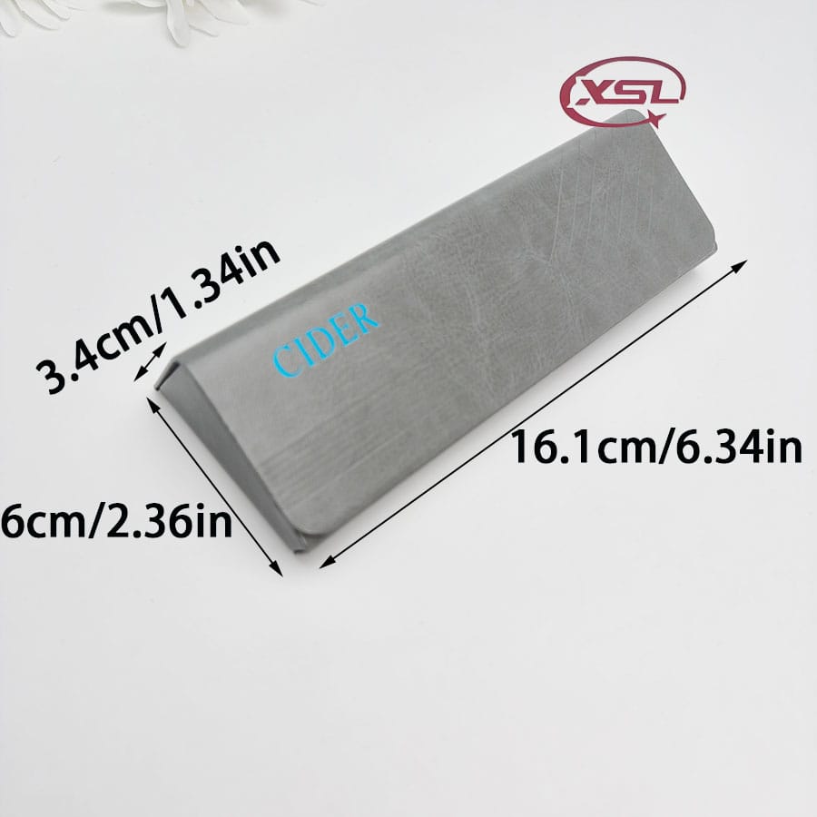 Glasses case