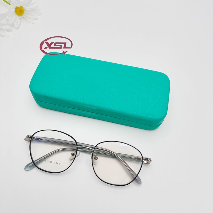 Glasses case
