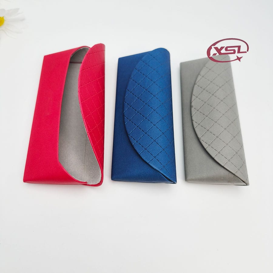 Glasses case