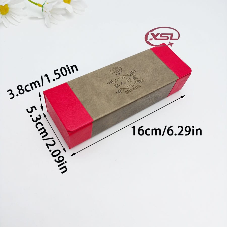 Glasses case