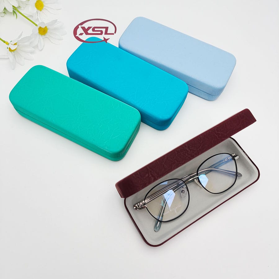 Glasses case