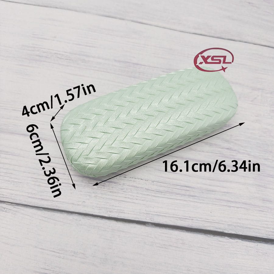 Glasses case