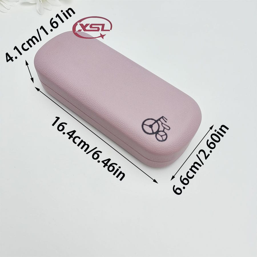 Glasses case