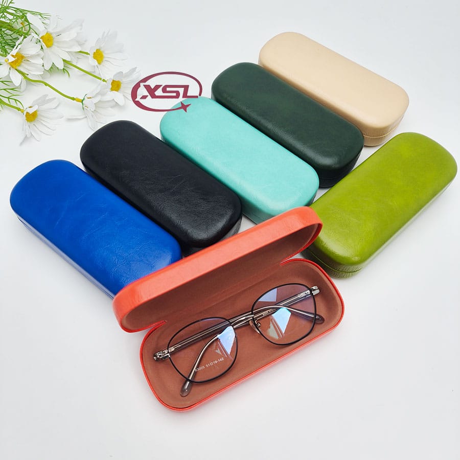 Glasses case