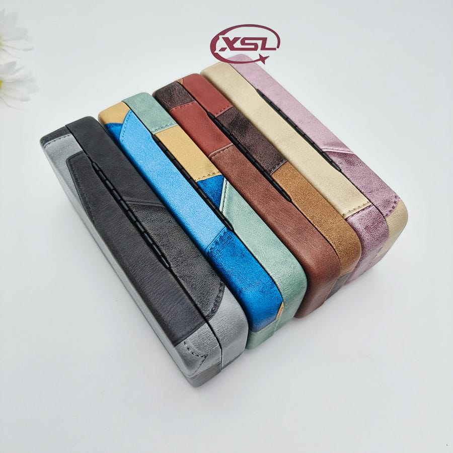 Glasses case