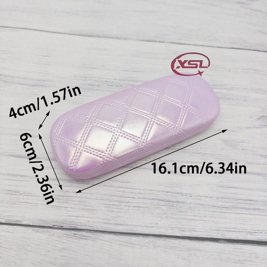 Glasses case