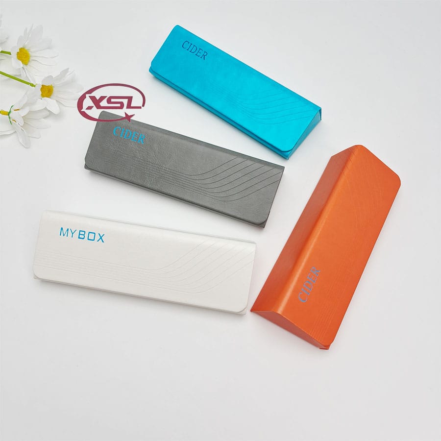 Glasses case