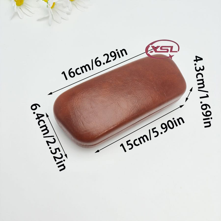 Glasses case