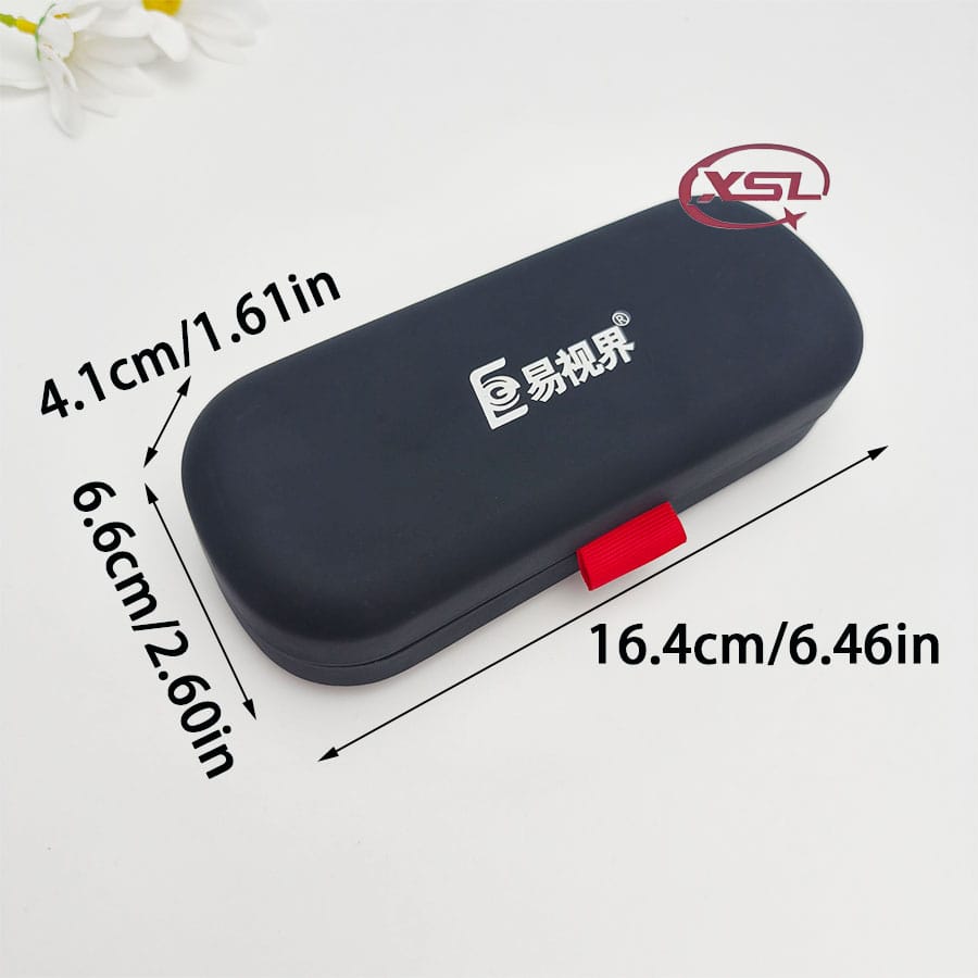 Glasses case