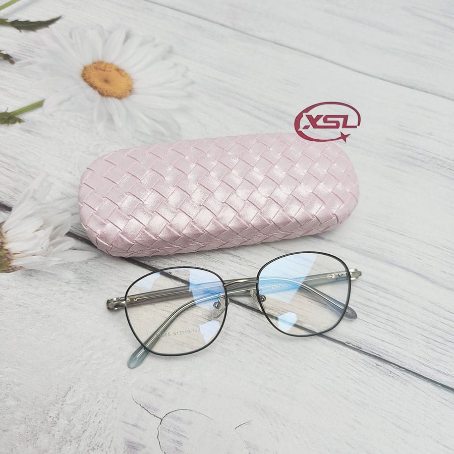 Glasses case
