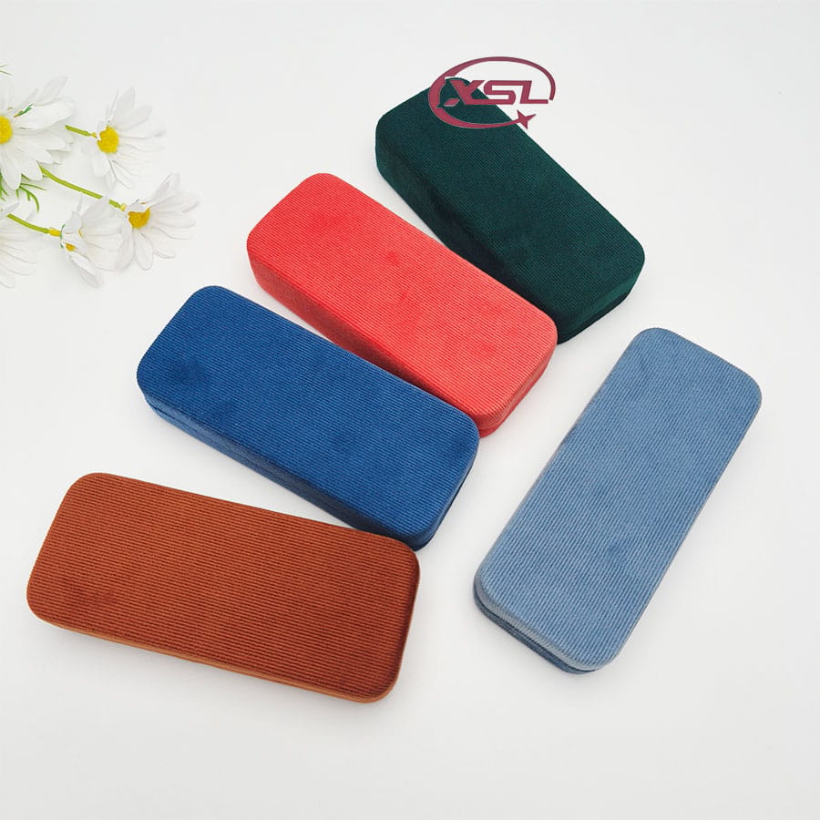Glasses case