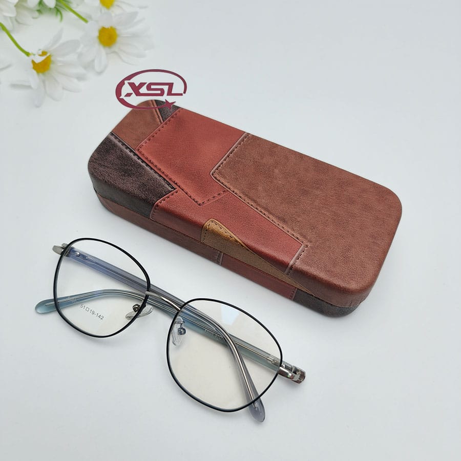 Glasses case