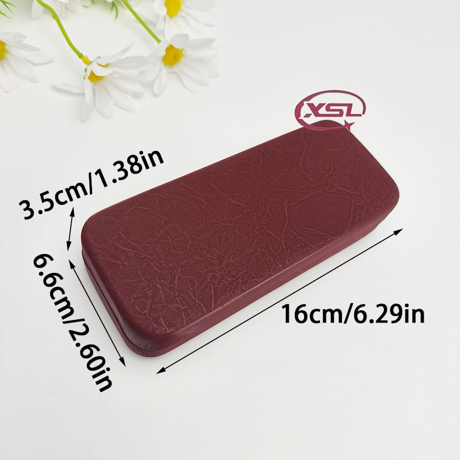 Glasses case
