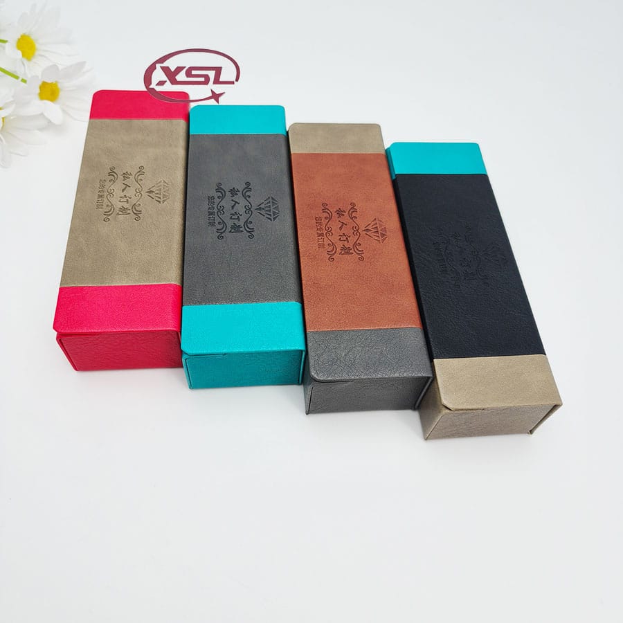 Glasses case