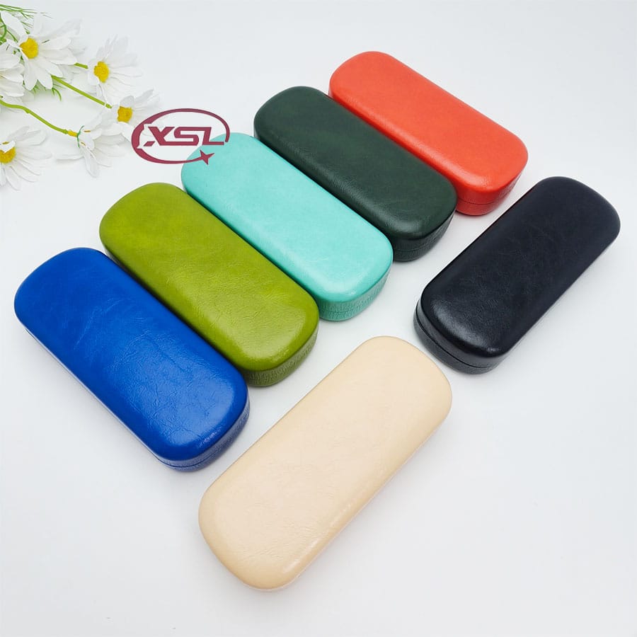 Glasses case