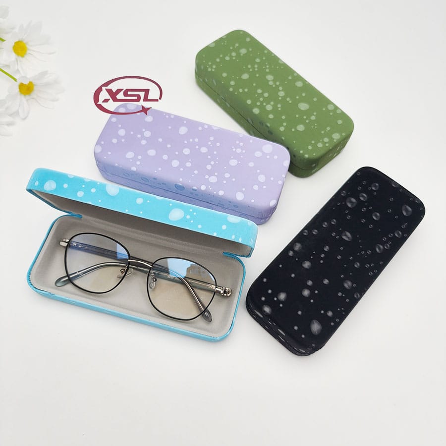 Glasses case