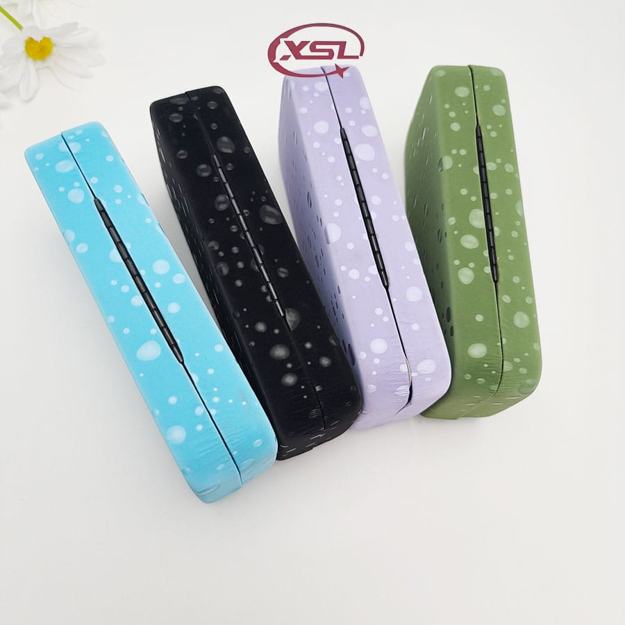 Glasses case