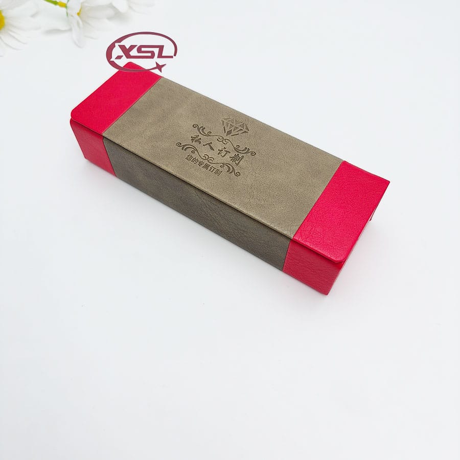 Glasses case