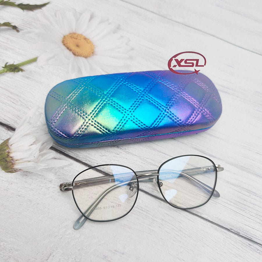 Glasses case