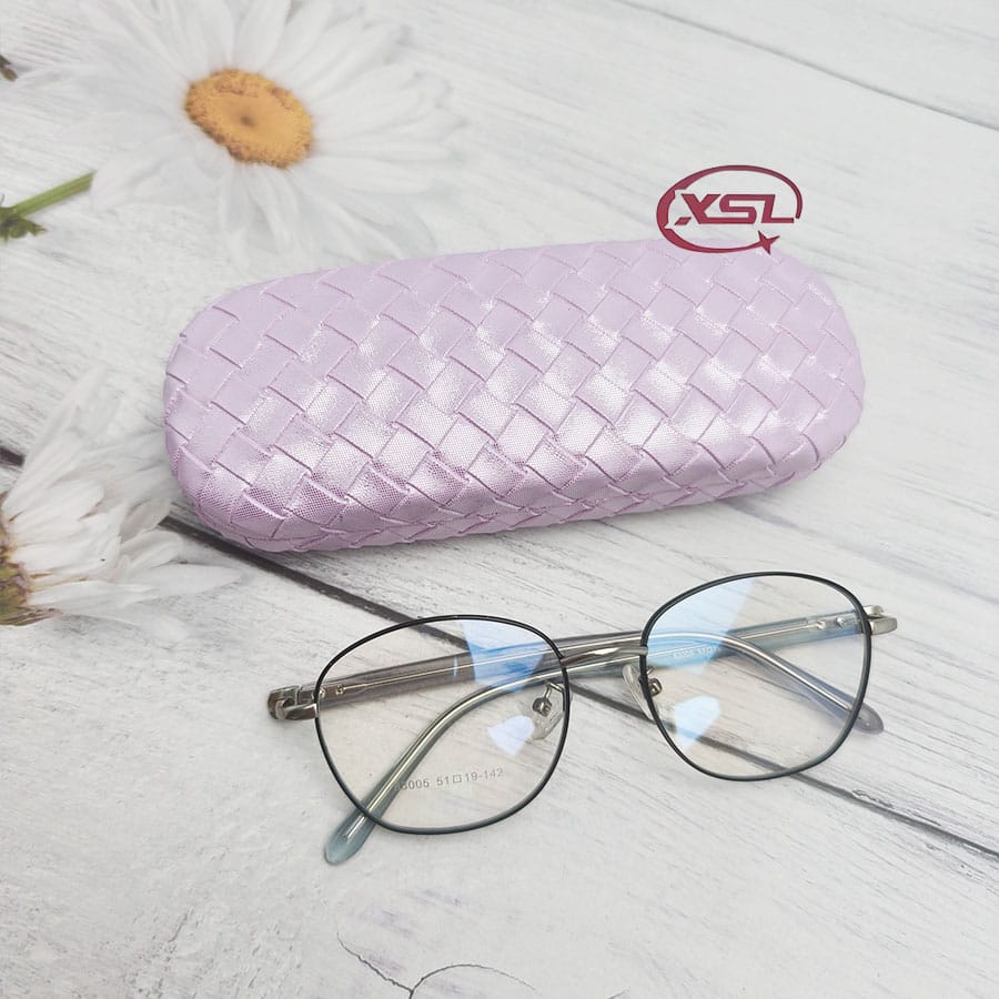 Glasses case