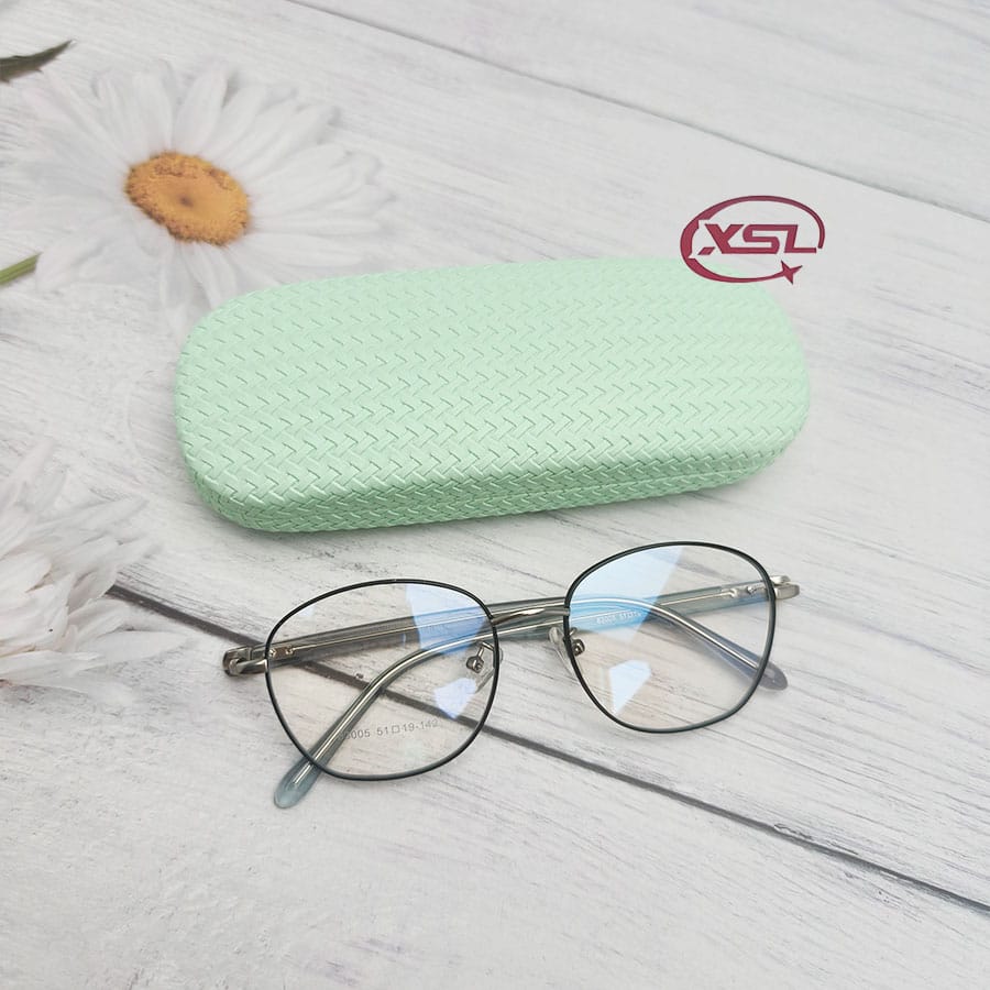 Glasses case