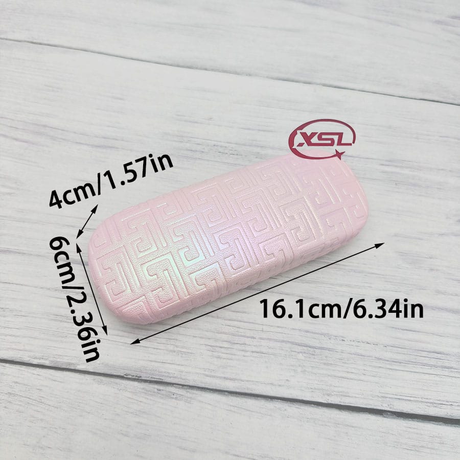 Glasses case