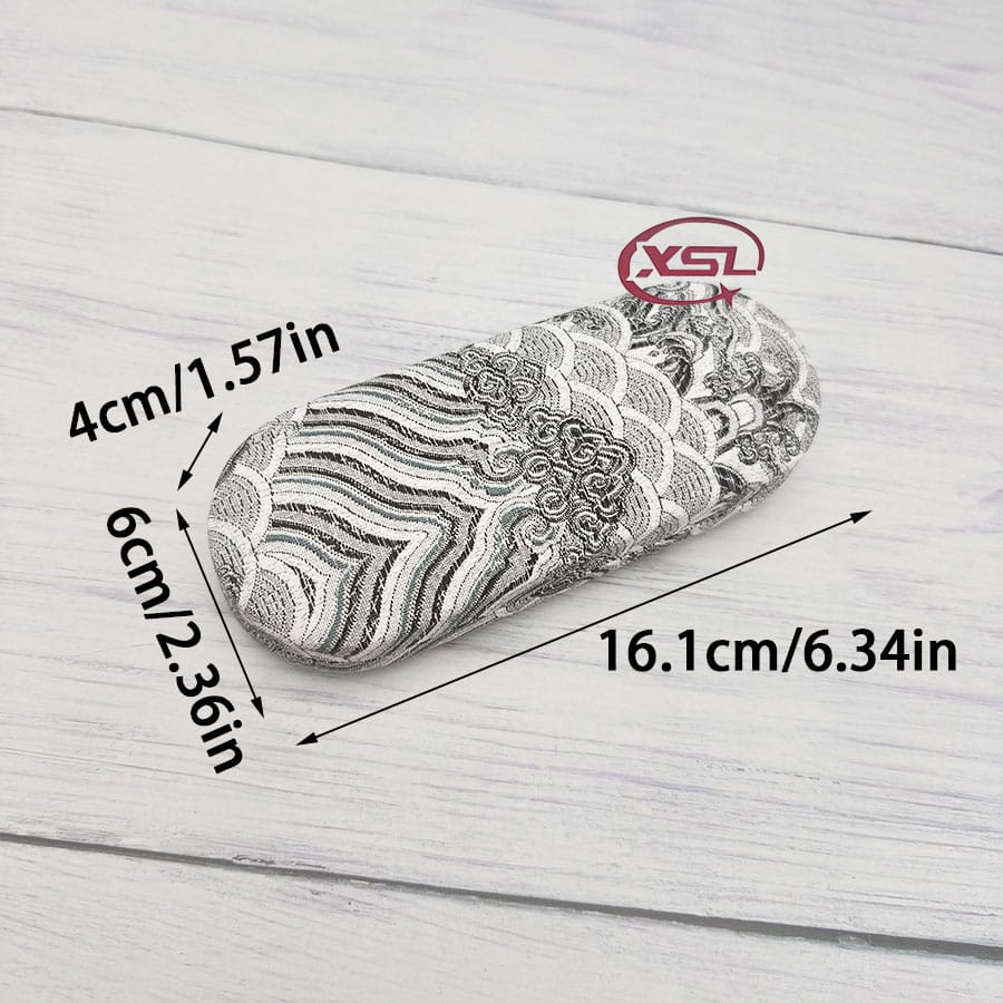 Glasses case