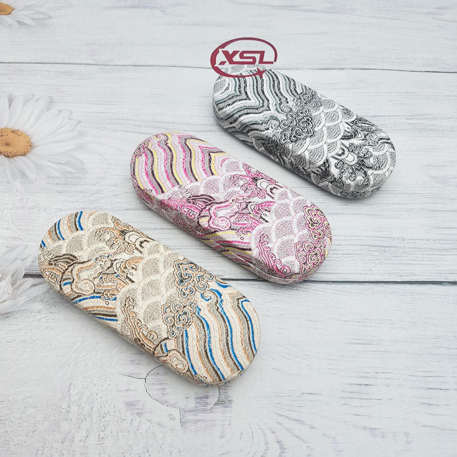 Glasses case