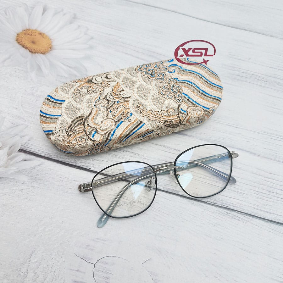 Glasses case