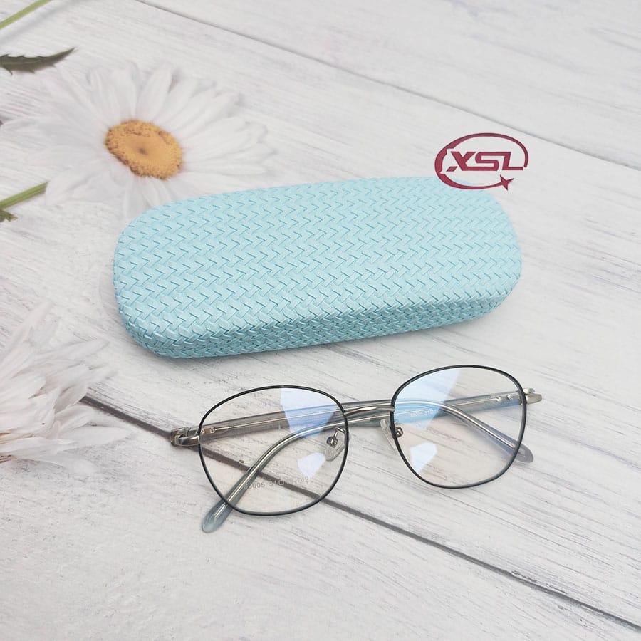 Glasses case