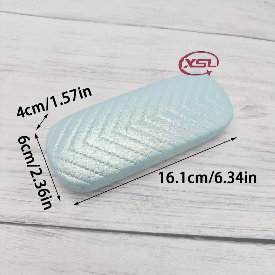Glasses case