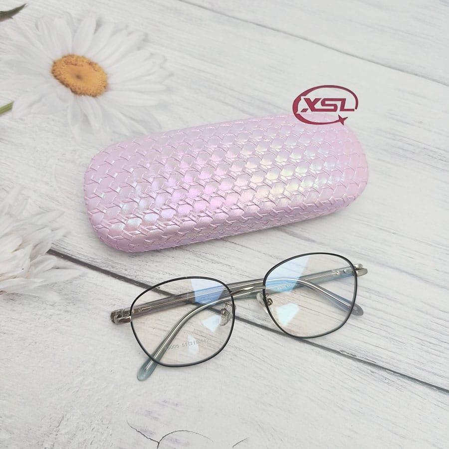 Glasses case