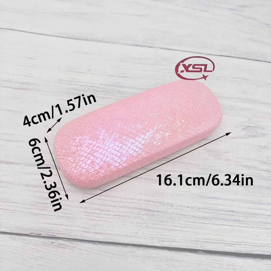 Glasses case